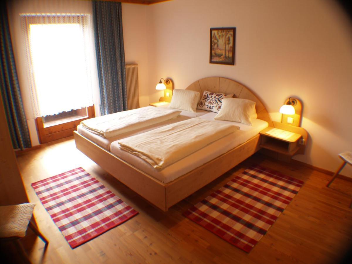 Alm-Apartments Heiligenblut Habitación foto